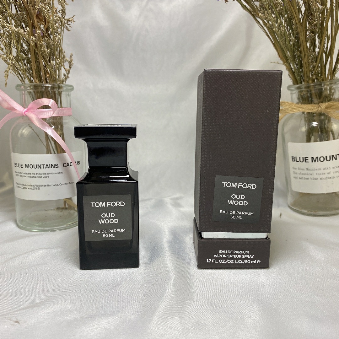 Tom Ford perfume